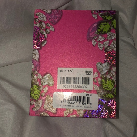 New Betsey Johnson Leopard Print Watch - Picture 3 of 4